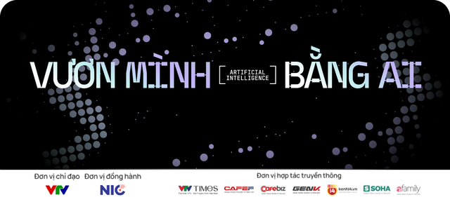 Động lực cạnh tranh trong ngành AI