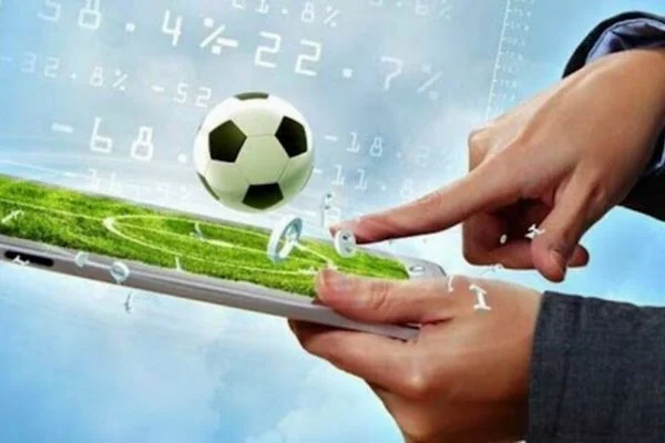 Kèo Châu Âu Trong Cá Cược Thể Thao: Cách Đọc Và Kinh Nghiệm Phân Tích