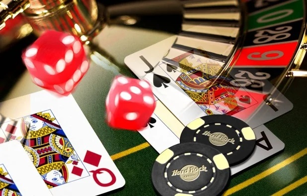 Cách Tham Gia Game Bài Trực Tuyến Hiệu Quả Cho Người Mới Bắt Đầu